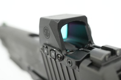 SIG SAUER 1911X .45 ACP - Image 22 of 23