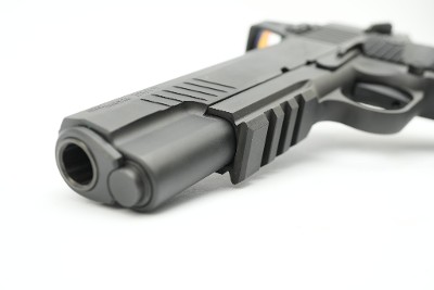 SIG SAUER 1911X .45 ACP - Image 16 of 23