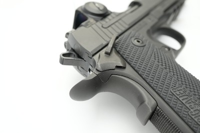 SIG SAUER 1911X .45 ACP - Image 10 of 23