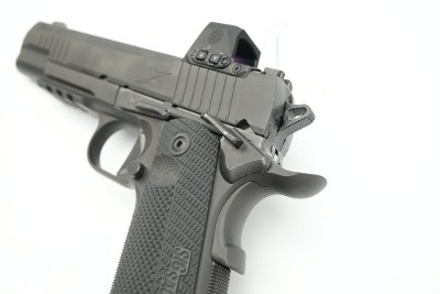 SIG SAUER 1911X .45 ACP - Image 20 of 23