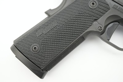 SIG SAUER 1911X .45 ACP - Image 4 of 23