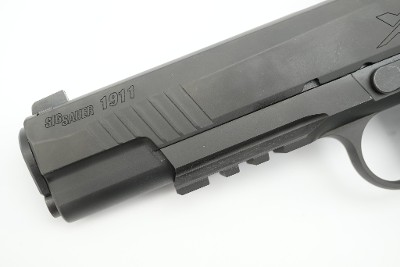 SIG SAUER 1911X .45 ACP - Image 15 of 23