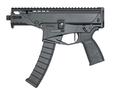 TAURUS RPC 9MM LUGER (9x19 PARA) - Image 2 of 2