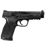 SMITH & WESSON M&P45 M2.0 (LE TRADE-IN) *NIGHT SIGHTS* .45 ACP - Image 2 of 2
