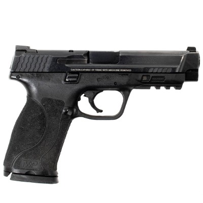 SMITH & WESSON M&P45 M2.0 (LE TRADE-IN) *NIGHT SIGHTS* .45 ACP - Image 2 of 2