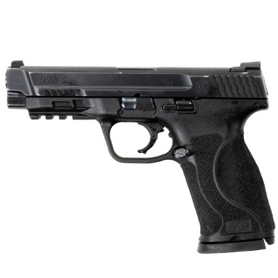 SMITH & WESSON M&P45 M2.0 (LE TRADE-IN) *NIGHT SIGHTS* .45 ACP - Image 1 of 2
