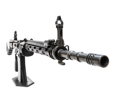 SPS STG57 7.5X55MM SWISS - Image 4 of 20