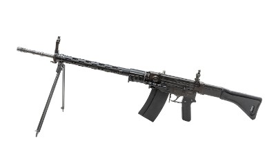 SPS STG57 7.5X55MM SWISS - Image 1 of 20
