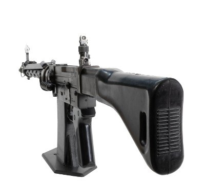 SPS STG57 7.5X55MM SWISS - Image 5 of 20
