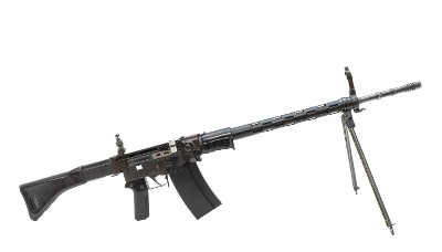 SPS STG57 7.5X55MM SWISS - Image 2 of 20