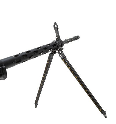 SPS STG57 7.5X55MM SWISS - Image 3 of 20