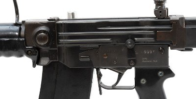 SPS STG57 7.5X55MM SWISS - Image 10 of 20