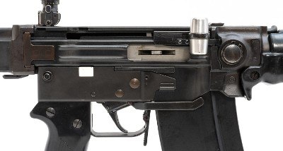 SPS STG57 7.5X55MM SWISS - Image 11 of 20