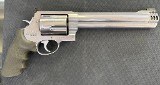 SMITH & WESSON 460XVR .460 S&W MAGNUM - Image 2 of 2