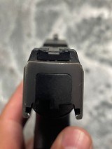 TAURUS 709 Slim 9MM LUGER (9x19 PARA) - Image 5 of 6