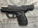 TAURUS 709 Slim 9MM LUGER (9x19 PARA) - Image 4 of 6