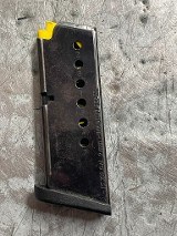TAURUS 709 Slim 9MM LUGER (9x19 PARA) - Image 6 of 6
