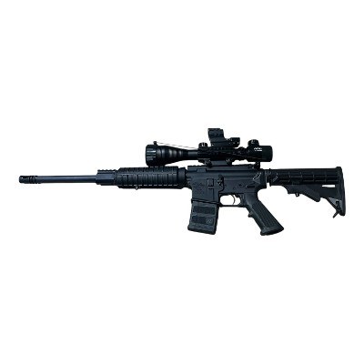ANDERSON MANUFACTURING AM-15 5.56X45MM NATO - Image 2 of 5