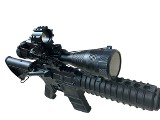 ANDERSON MANUFACTURING AM-15 5.56X45MM NATO - Image 5 of 5