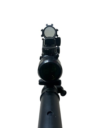 ANDERSON MANUFACTURING AM-15 5.56X45MM NATO - Image 3 of 5