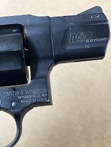 SMITH & WESSON M&P BODYGUARD 38 .38 SPL +P - Image 6 of 6