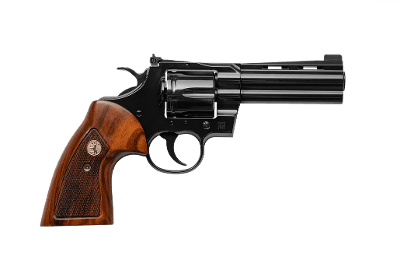 COLT BOA .357 MAG - Image 1 of 6