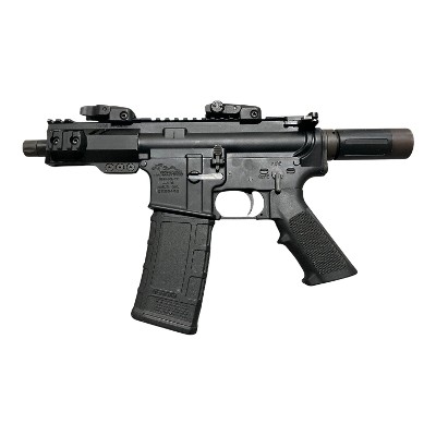 ANDERSON MANUFACTURING AM-15 .300 AAC BLACKOUT - Image 2 of 5