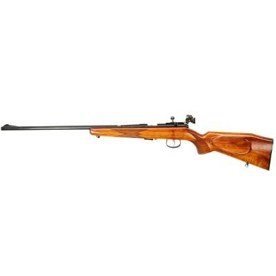 JG ANSCHUTZ MODEL 1416 .22 LR - Image 1 of 2