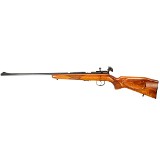 JG ANSCHUTZ MODEL 1416 .22 LR - Image 1 of 2