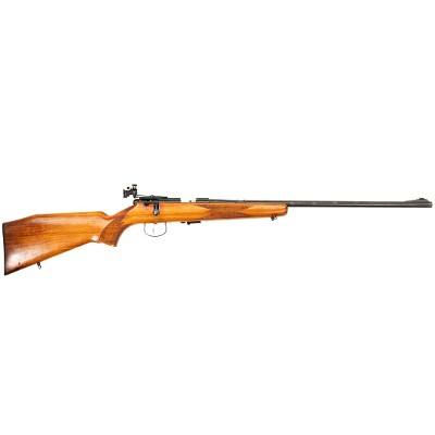 JG ANSCHUTZ MODEL 1416 .22 LR - Image 2 of 2