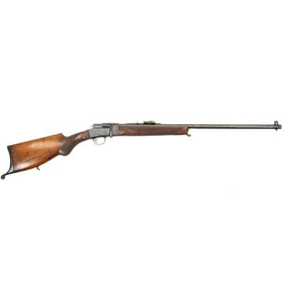 D&sbquo;ARMES DE SAINT ETIENNE BUFFALO CADET RIFLE .22 LR - Image 2 of 2