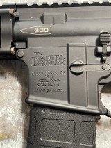 DANIEL DEFENSE DDM4 .300 AAC BLACKOUT - Image 6 of 6