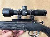 KEYSTONE SPORTING ARMS CRICKETT SYNTHETIC SINGLE SHOT .22 LR - Image 6 of 6