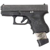 GLOCK G26 GEN3 (LE TRADE-IN) *15 ROUND* 9MM LUGER (9x19 PARA) - 1 of 2