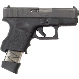 GLOCK G26 GEN3 (LE TRADE-IN) *15 ROUND* 9MM LUGER (9x19 PARA) - 2 of 2