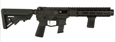 ANGSTADT ARMS VANQUISH-9 9MM LUGER (9x19 PARA) - Image 1 of 1