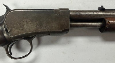 WINCHESTER Model 1906 .22 LR - Image 5 of 22