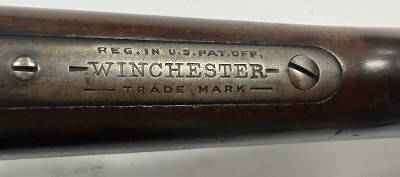WINCHESTER Model 1906 .22 LR - Image 18 of 22