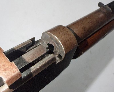 WINCHESTER Model 1906 .22 LR - Image 22 of 22