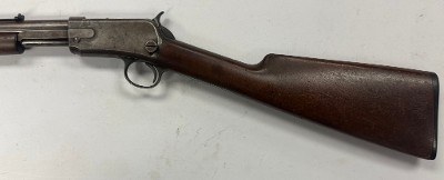 WINCHESTER Model 1906 .22 LR - Image 8 of 22