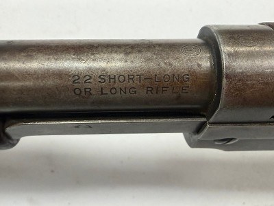 WINCHESTER Model 1906 .22 LR - Image 20 of 22