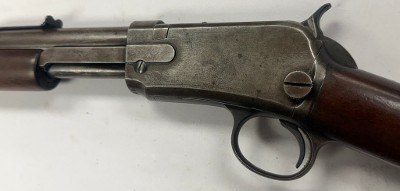 WINCHESTER Model 1906 .22 LR - Image 10 of 22