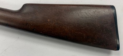 WINCHESTER Model 1906 .22 LR - Image 9 of 22