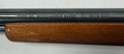 MARLIN Model 60 .22 LR - Image 19 of 20