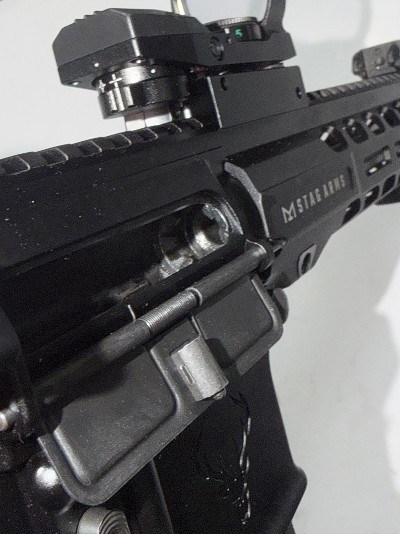 STAG ARMS STAG-15 5.56X45MM NATO - Image 13 of 14