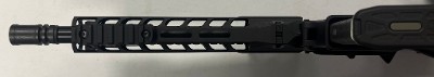 STAG ARMS STAG-15 5.56X45MM NATO - Image 9 of 14