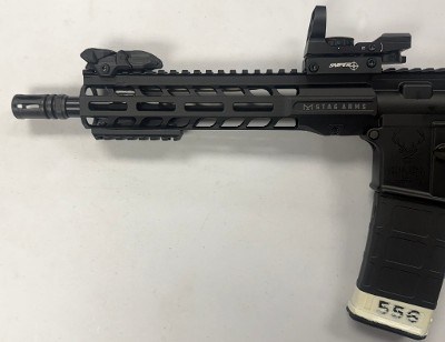 STAG ARMS STAG-15 5.56X45MM NATO - Image 4 of 14