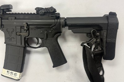 STAG ARMS STAG-15 5.56X45MM NATO - Image 5 of 14