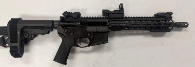 STAG ARMS STAG-15 5.56X45MM NATO - Image 1 of 14