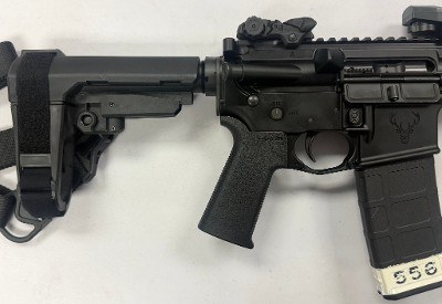 STAG ARMS STAG-15 5.56X45MM NATO - Image 2 of 14